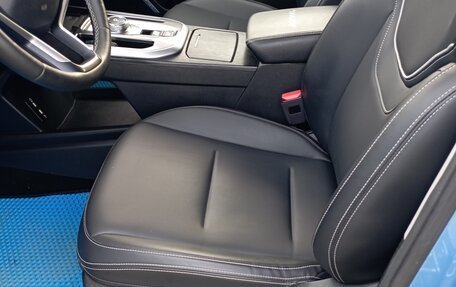 Haval Jolion, 2021 год, 1 720 000 рублей, 14 фотография