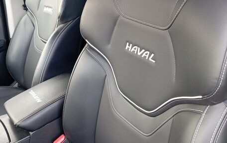 Haval Jolion, 2021 год, 1 720 000 рублей, 13 фотография