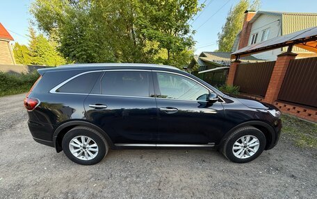 KIA Sorento III Prime рестайлинг, 2019 год, 3 100 000 рублей, 2 фотография