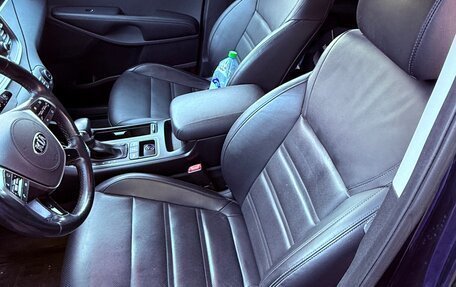 KIA Sorento III Prime рестайлинг, 2019 год, 3 100 000 рублей, 9 фотография