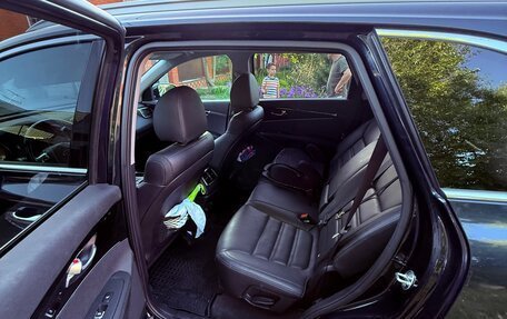 KIA Sorento III Prime рестайлинг, 2019 год, 3 100 000 рублей, 8 фотография