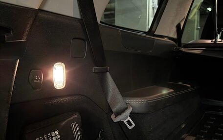 Mercedes-Benz GL-Класс, 2015 год, 4 100 000 рублей, 10 фотография