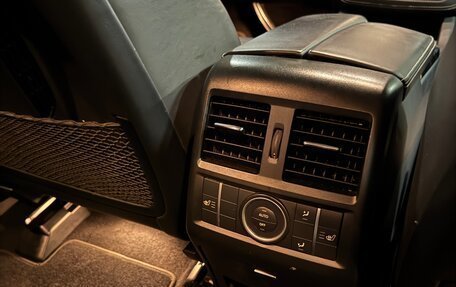 Mercedes-Benz GL-Класс, 2015 год, 4 100 000 рублей, 12 фотография