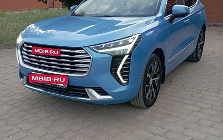 Haval Jolion, 2021 год, 1 720 000 рублей, 2 фотография