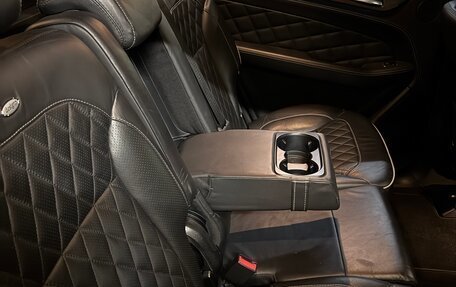 Mercedes-Benz GL-Класс, 2015 год, 4 100 000 рублей, 23 фотография