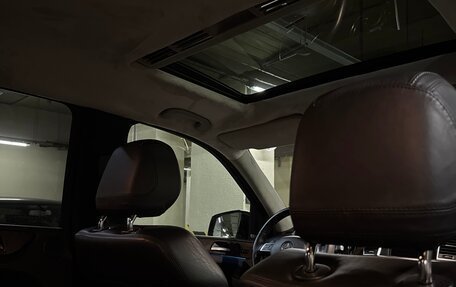 Mercedes-Benz GL-Класс, 2015 год, 4 100 000 рублей, 22 фотография