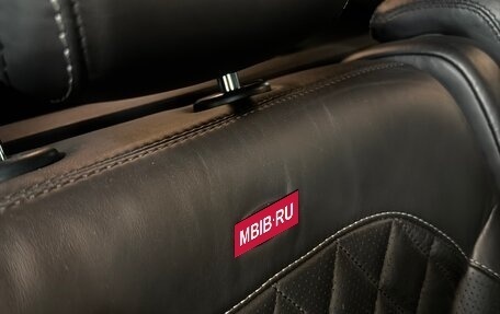 Mercedes-Benz GL-Класс, 2015 год, 4 100 000 рублей, 17 фотография