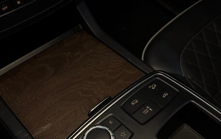 Mercedes-Benz GL-Класс, 2015 год, 4 100 000 рублей, 31 фотография