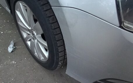 Volkswagen Passat B7, 2011 год, 920 000 рублей, 11 фотография