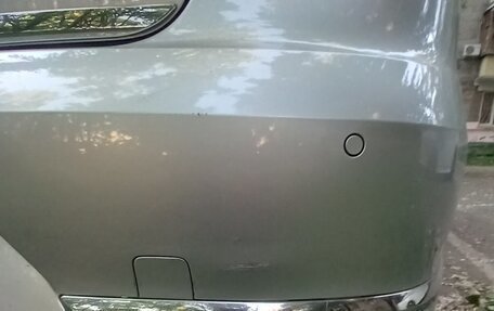 Volkswagen Passat B7, 2011 год, 920 000 рублей, 9 фотография