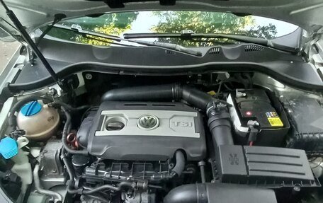 Volkswagen Passat B7, 2011 год, 920 000 рублей, 7 фотография