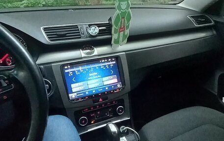 Volkswagen Passat B7, 2011 год, 920 000 рублей, 12 фотография