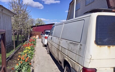 Volkswagen Transporter T4, 1997 год, 320 000 рублей, 5 фотография