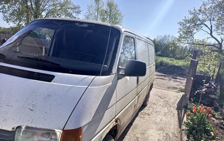 Volkswagen Transporter T4, 1997 год, 320 000 рублей, 4 фотография