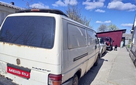 Volkswagen Transporter T4, 1997 год, 320 000 рублей, 6 фотография