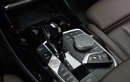 BMW X3, 2022 год, 4 379 443 рублей, 7 фотография