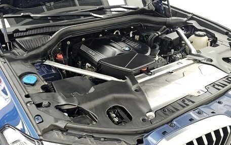 BMW X3, 2022 год, 4 379 443 рублей, 4 фотография
