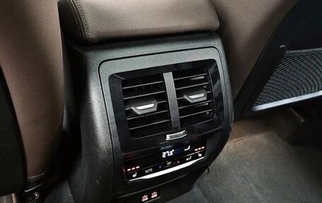 BMW X3, 2022 год, 4 379 443 рублей, 14 фотография