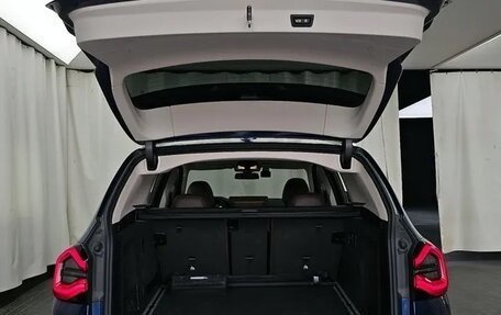 BMW X3, 2022 год, 4 379 443 рублей, 15 фотография