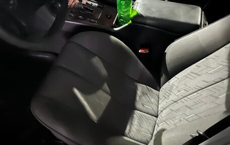 Mercedes-Benz E-Класс, 2001 год, 490 000 рублей, 4 фотография