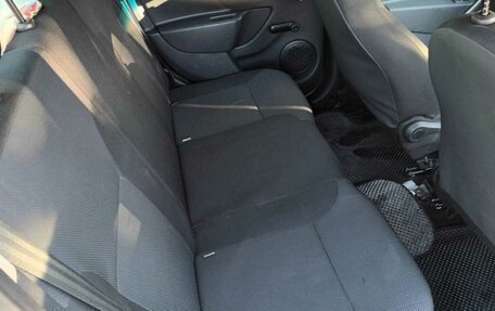Renault Logan II, 2018 год, 525 000 рублей, 8 фотография
