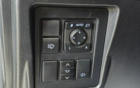 Toyota Land Cruiser Prado 150 рестайлинг 2, 2020 год, 6 099 000 рублей, 18 фотография