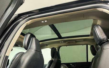 Lincoln Aviator II, 2020 год, 6 700 000 рублей, 15 фотография