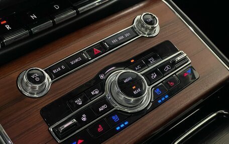 Lincoln Aviator II, 2020 год, 6 700 000 рублей, 18 фотография