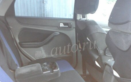 Ford Focus II рестайлинг, 2007 год, 380 000 рублей, 5 фотография