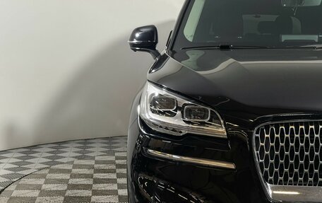 Lincoln Aviator II, 2020 год, 6 700 000 рублей, 22 фотография