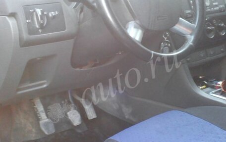 Ford Focus II рестайлинг, 2007 год, 380 000 рублей, 7 фотография