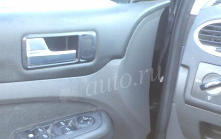 Ford Focus II рестайлинг, 2007 год, 380 000 рублей, 8 фотография