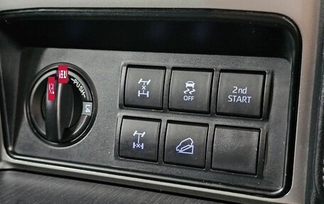 Toyota Land Cruiser Prado 150 рестайлинг 2, 2020 год, 6 099 000 рублей, 28 фотография