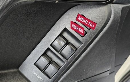 Toyota Land Cruiser Prado 150 рестайлинг 2, 2020 год, 6 099 000 рублей, 19 фотография