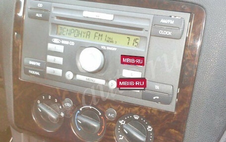 Ford Focus II рестайлинг, 2007 год, 380 000 рублей, 6 фотография