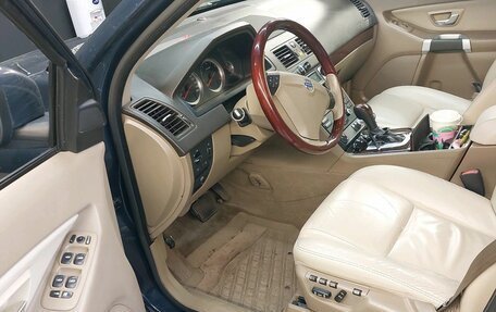 Volvo XC90 II рестайлинг, 2013 год, 1 647 000 рублей, 5 фотография