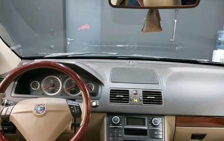 Volvo XC90 II рестайлинг, 2013 год, 1 647 000 рублей, 8 фотография