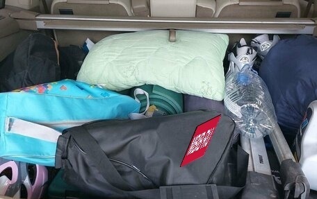 Volvo XC90 II рестайлинг, 2013 год, 1 647 000 рублей, 12 фотография