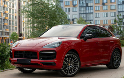 Porsche Cayenne III, 2022 год, 10 990 000 рублей, 1 фотография