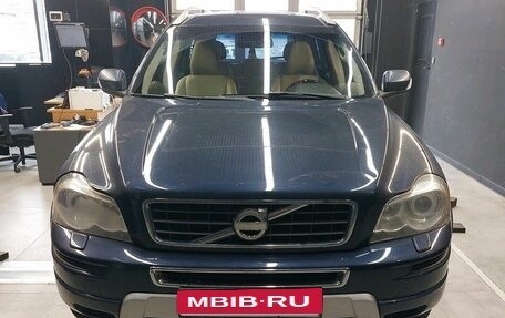 Volvo XC90 II рестайлинг, 2013 год, 1 647 000 рублей, 2 фотография