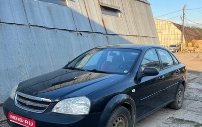 Chevrolet Lacetti, 2008 год, 270 000 рублей, 1 фотография