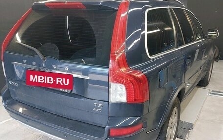 Volvo XC90 II рестайлинг, 2013 год, 1 647 000 рублей, 14 фотография