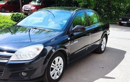 Opel Astra H, 2010 год, 720 000 рублей, 1 фотография