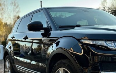 Land Rover Range Rover Evoque I, 2014 год, 2 200 000 рублей, 1 фотография