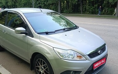 Ford Focus II рестайлинг, 2010 год, 995 000 рублей, 1 фотография