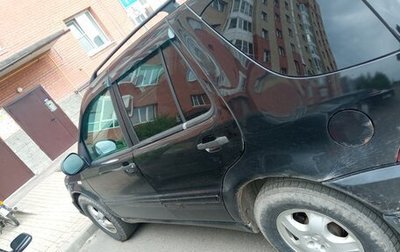 Mercedes-Benz M-Класс, 2000 год, 520 000 рублей, 1 фотография
