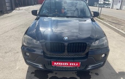 BMW X5, 2008 год, 1 490 000 рублей, 1 фотография