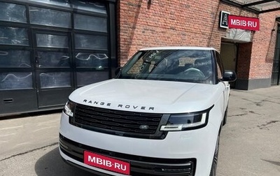 Land Rover Range Rover IV рестайлинг, 2023 год, 26 000 000 рублей, 1 фотография