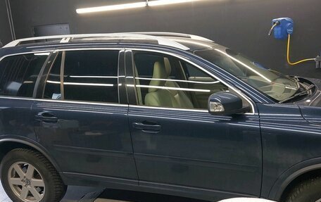 Volvo XC90 II рестайлинг, 2013 год, 1 647 000 рублей, 16 фотография