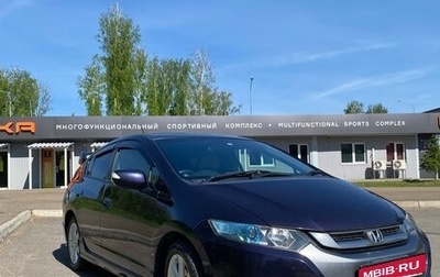 Honda Insight II рестайлинг, 2009 год, 837 000 рублей, 1 фотография